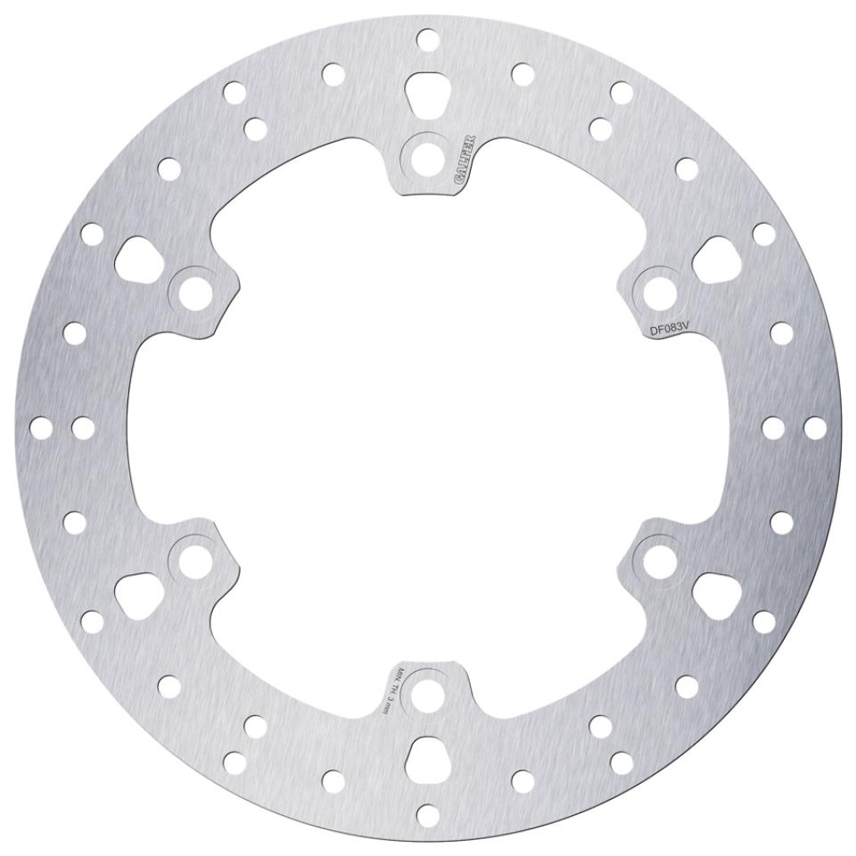 Disque de frein Galfer pour Scooter Honda 125 Forza Après 2015 Neuf