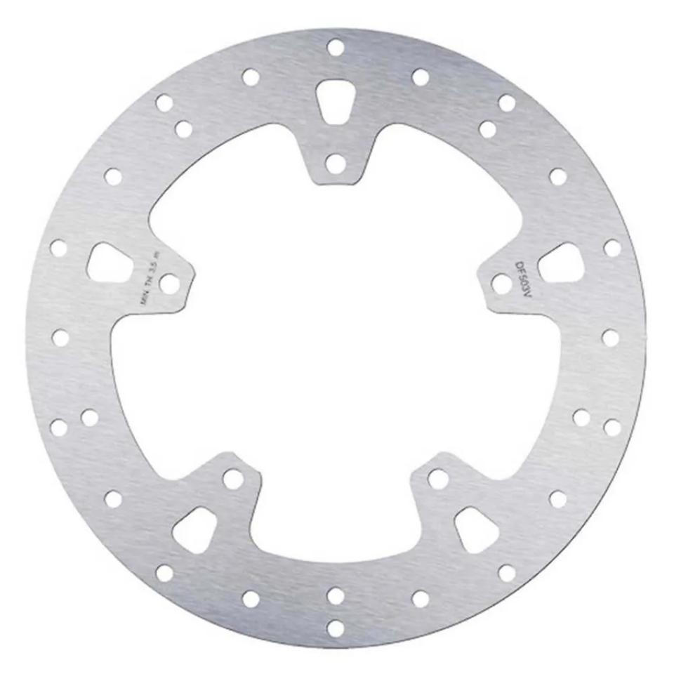 Disque de frein Galfer pour Scooter Yamaha 400 X-Max 2013 à 2019 Neuf