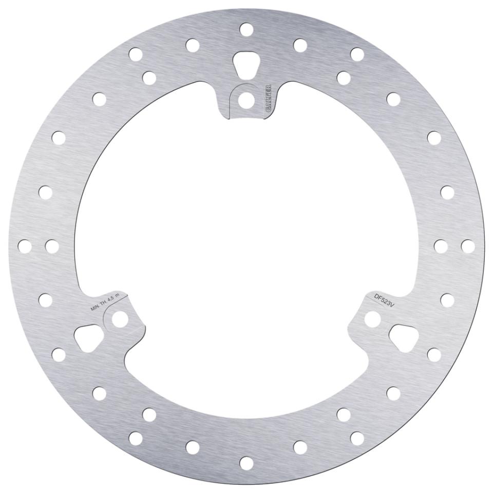 Disque de frein Galfer pour Scooter Yamaha 125 X-Max Après 2018 Neuf