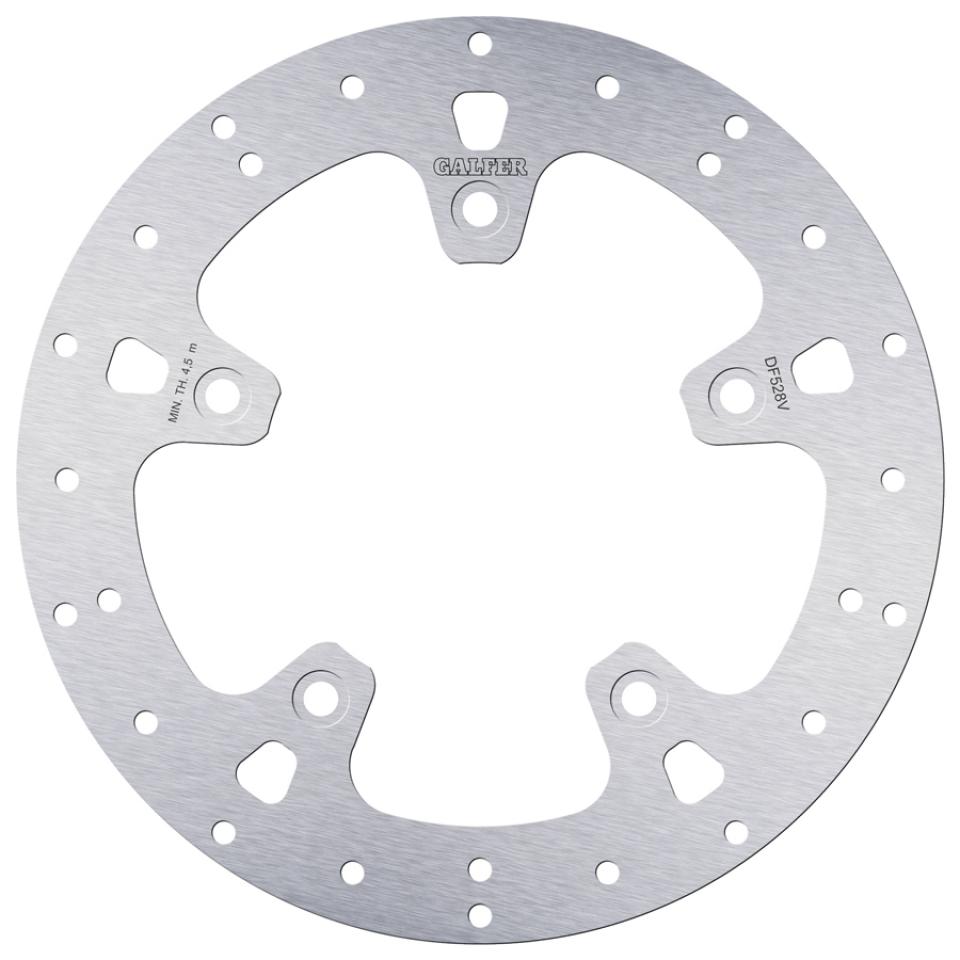 Disque de frein Galfer pour Scooter Yamaha 530 T-Max 2012 à 2019 Neuf