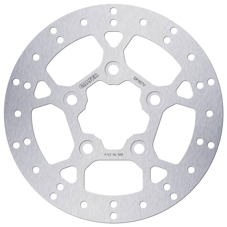 Disque de frein Galfer pour Scooter Peugeot 125 Tweet Après 2010 Neuf