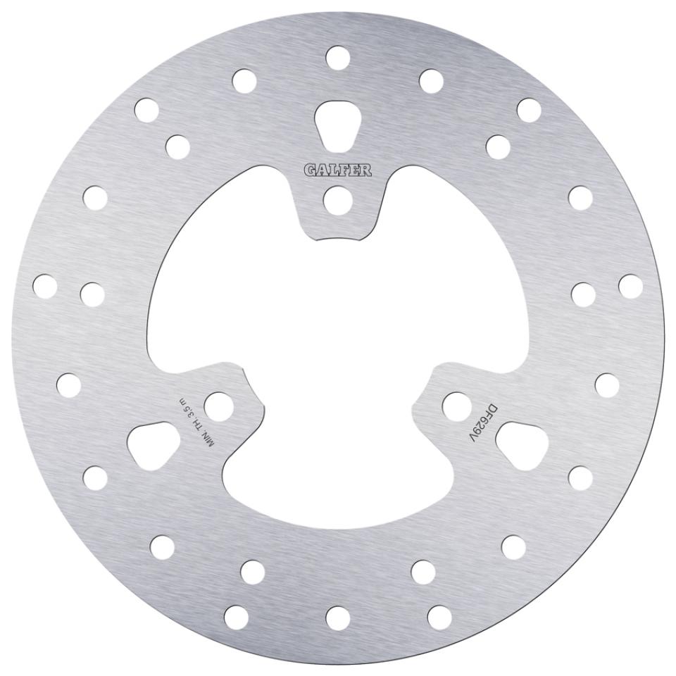 Disque de frein Galfer pour Scooter Aprilia 125 COMPAY Après 2003 Neuf