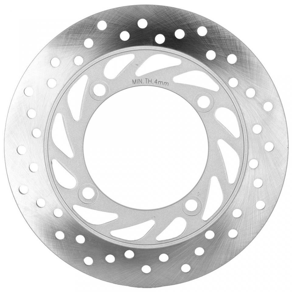 Disque de frein Sifam pour Auto Neuf