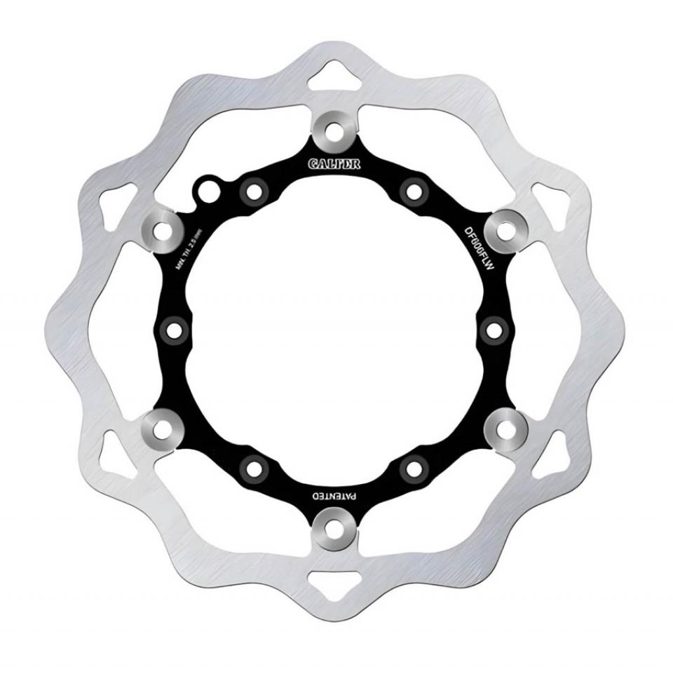 Disque de frein Galfer pour Moto Husaberg 250 FE Après 2013 Neuf