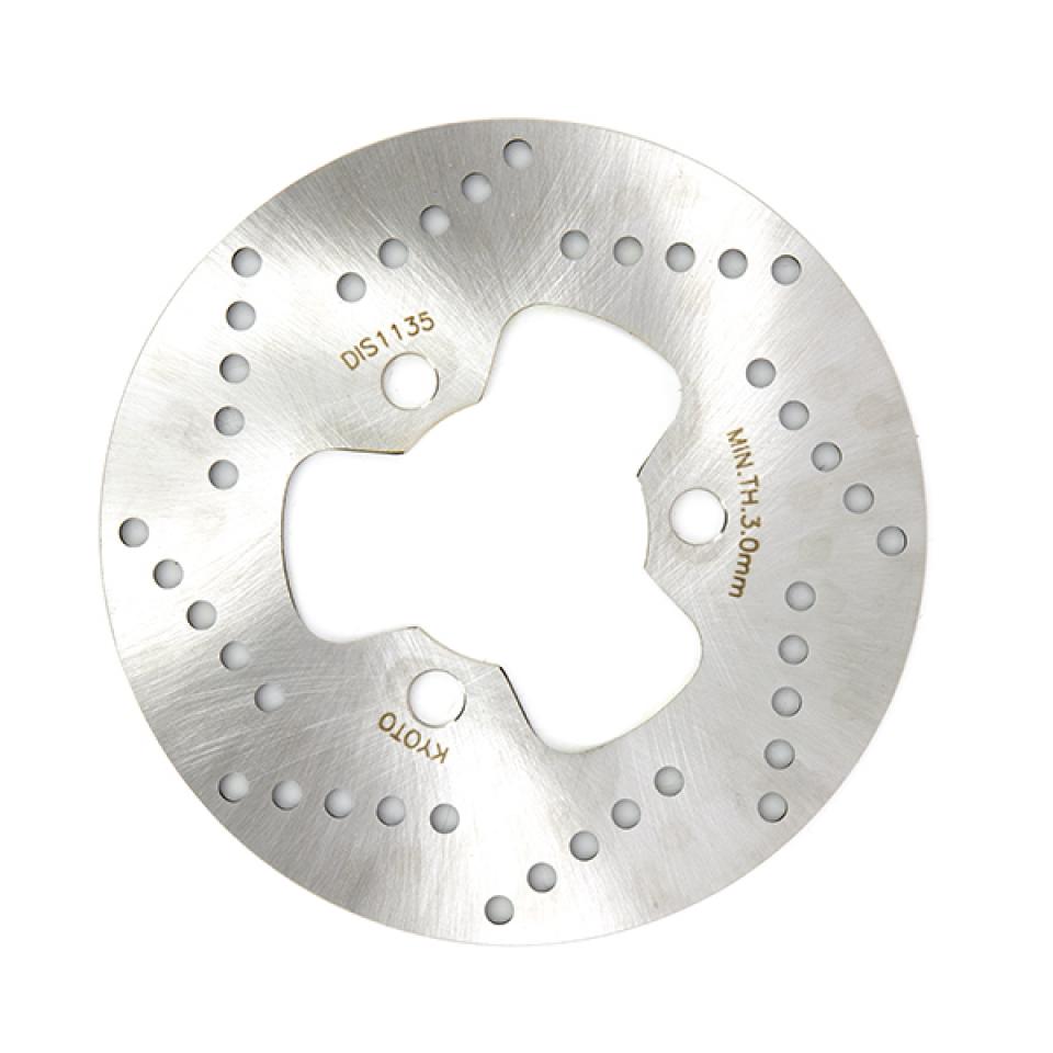 Disque de frein Sifam pour Scooter Peugeot 50 Speedfight 2 2T Lc - Disque Ar 2000 à 2008 AV / AR Neuf