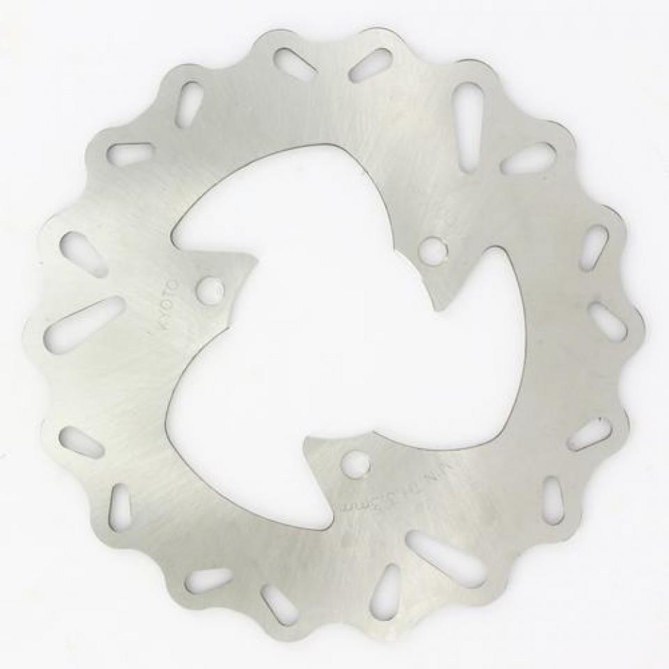 Disque de frein Sifam pour Scooter Aprilia 125 Leonardo 1996 à 2005 Ø190X58.2X4mm / AR Neuf