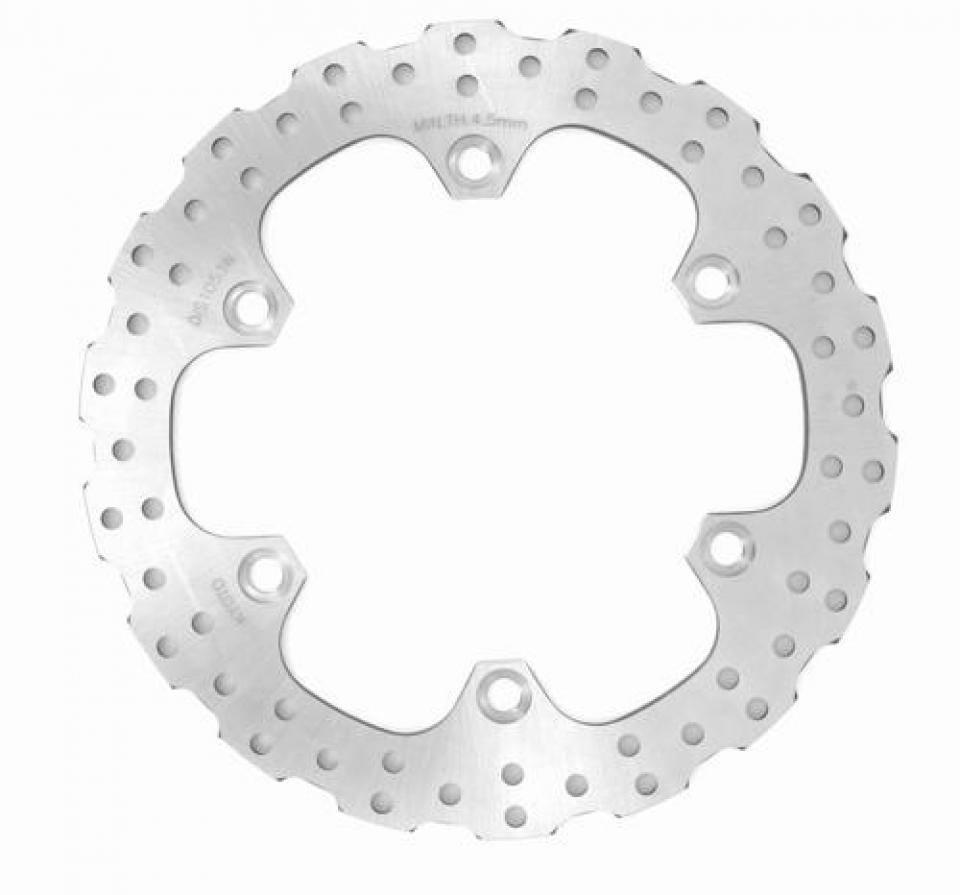 Disque de frein Sifam pour Moto Honda 1000 CBR F 1993 à 2000 Ø256X144.4X5mm / AR Neuf