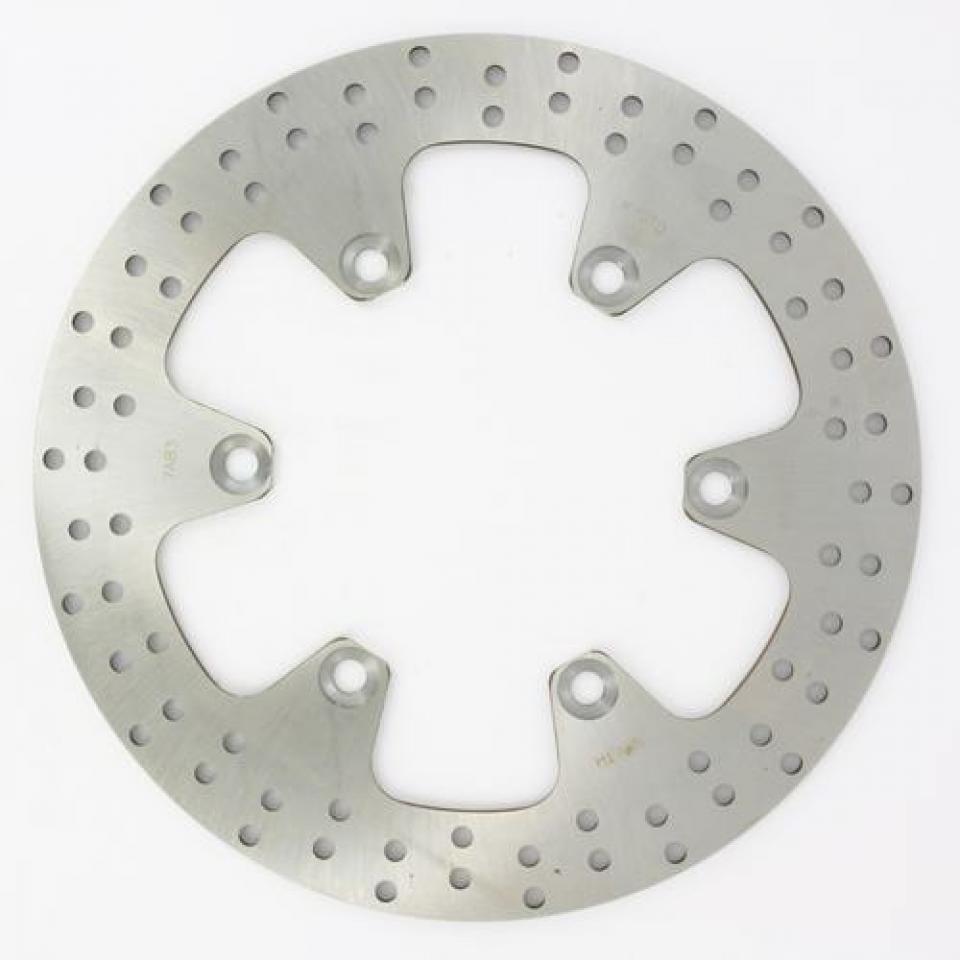 Disque de frein Sifam pour Moto Kawasaki 900 ZL Eliminator 1985 Ø280X130X5mm / AVG / AVD Neuf