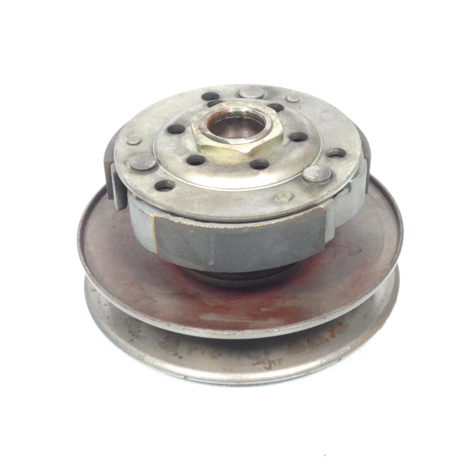 Embrayage origine pour scooter Piaggio 50 NRG CM100106 / CM100109 / ZAPC40100 Occasion