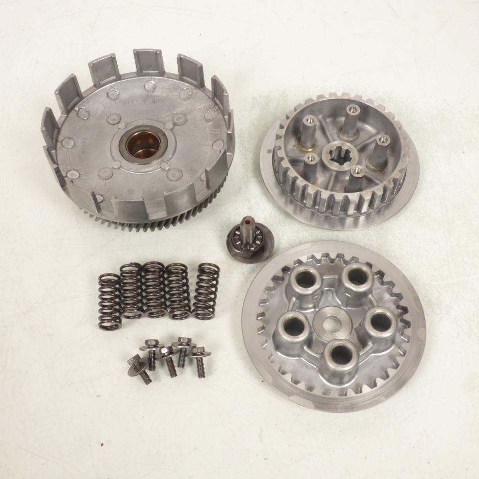 Embrayage origine pour moto Suzuki 50 RM Occasion