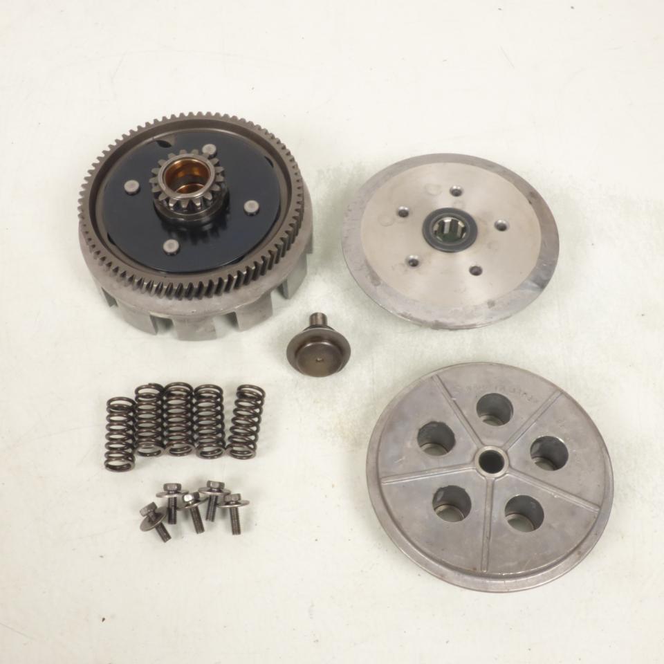 Embrayage origine pour moto Suzuki 50 RM Occasion