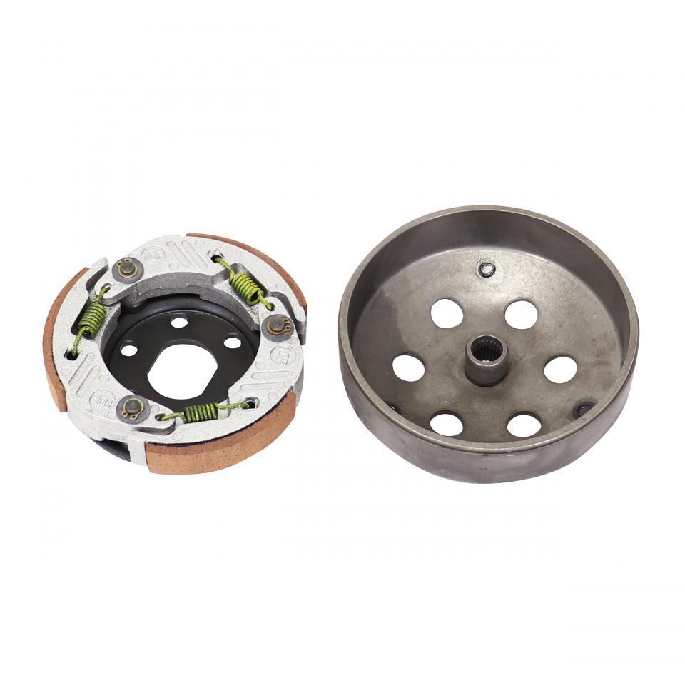 Embrayage Top performances pour Scooter Piaggio 50 ZIP Neuf