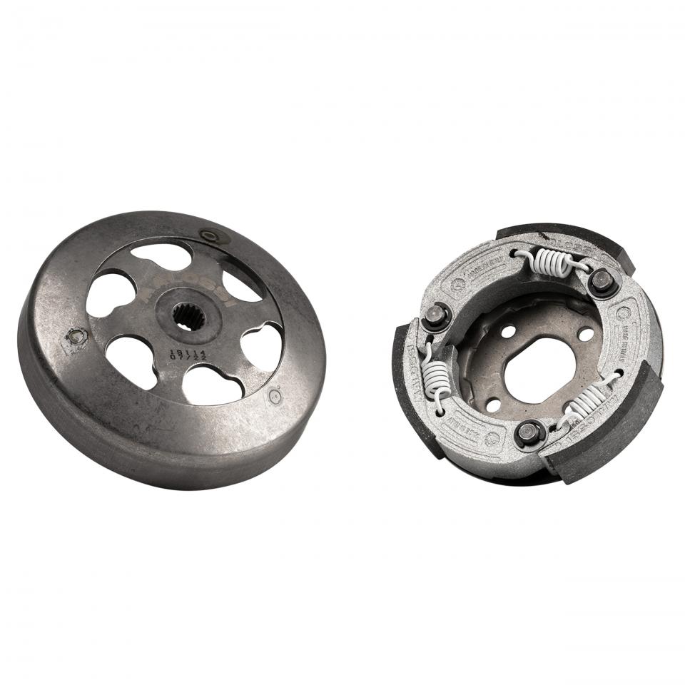 Embrayage Malossi pour Scooter Aprilia 50 SR 5219142T Neuf