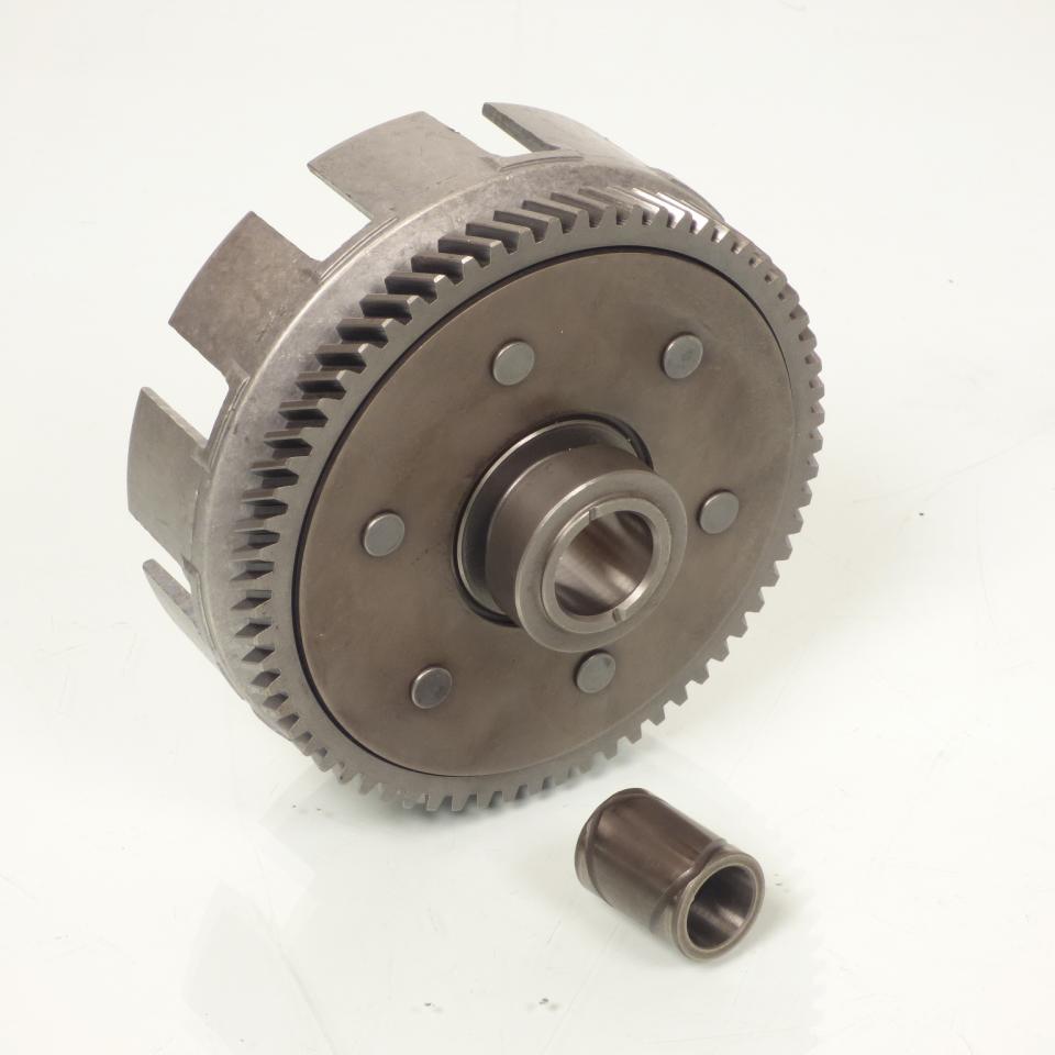 Embrayage cloche origine pour moto Honda 125 NSR 1989-1993 JC20E / KY4 Occasion