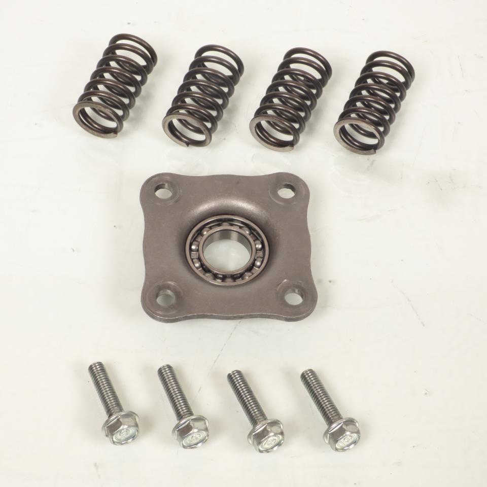 Embrayage cloche origine pour moto Honda 125 NSR 1989-1993 JC20E / KY4 Occasion