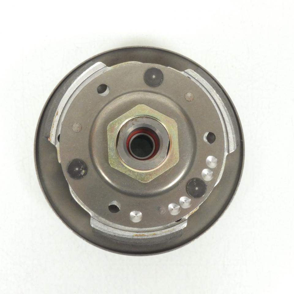 Embrayage pour scooter Peugeot Correcteur Ø158mm cloche Ø134mm PTGT125 Neuf