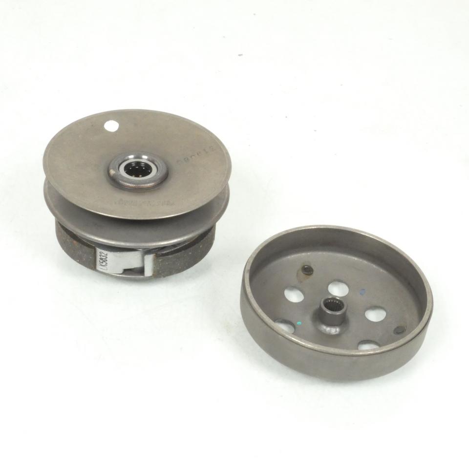 Embrayage pour mobylette Peugeot 50 103 FOX 2002 à 2005 PM TA1 744770 Neuf