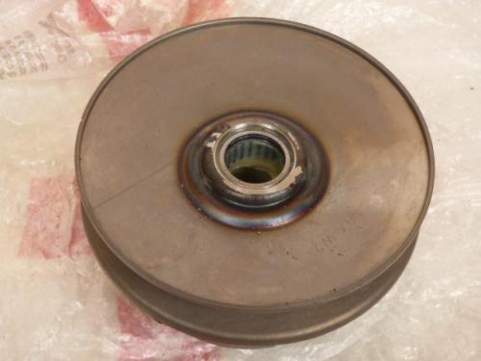 Embrayage origine pour Scooter Aprilia 50 SR 2000 à 2004 2MDA000427 Neuf