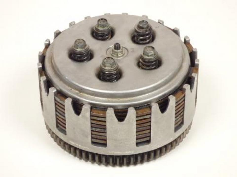 Embrayage origine pour moto Yamaha 550 XZ 11H00 Occasion