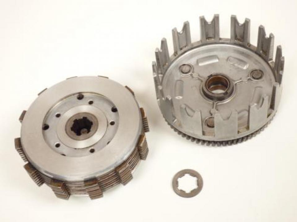 Embrayage origine pour moto Yamaha 550 XZ 11H00 Occasion