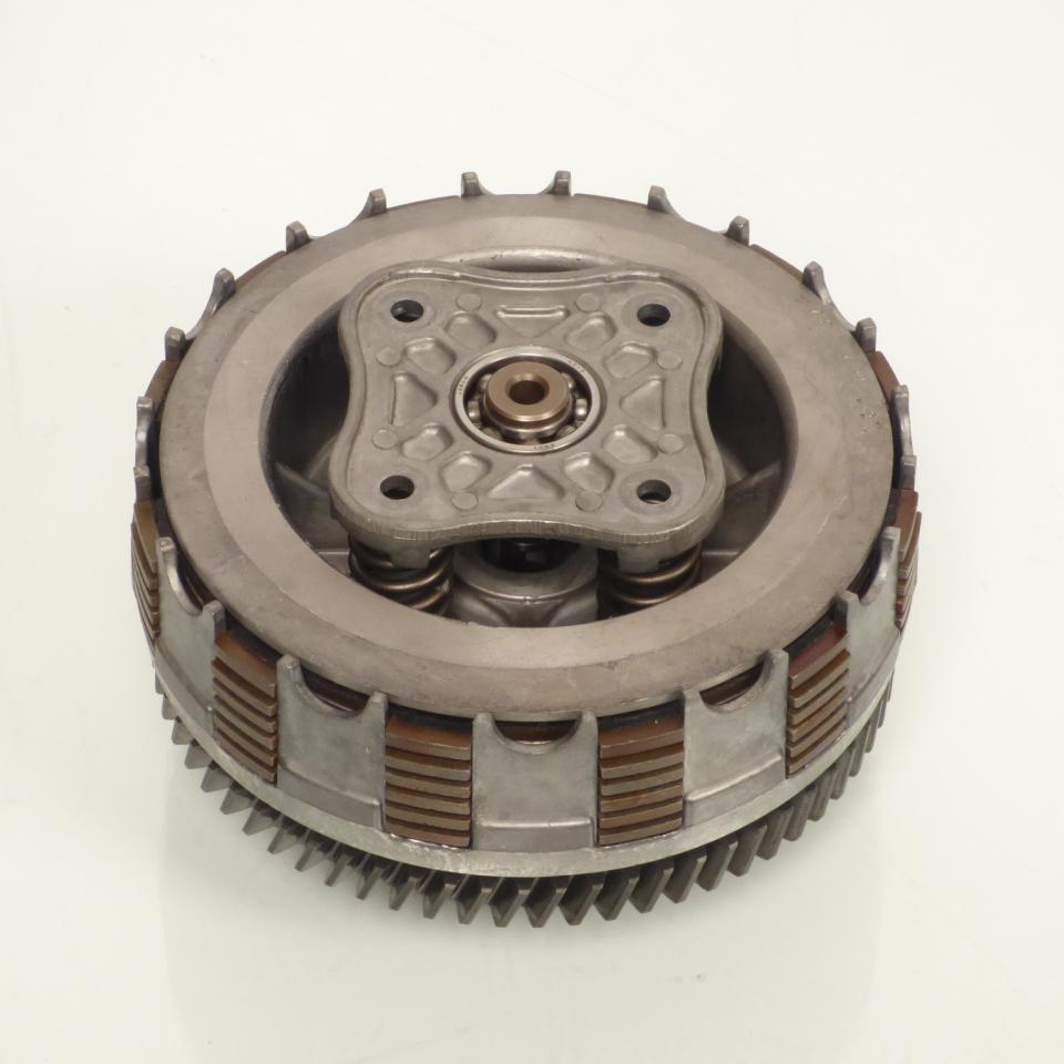 Embrayage origine pour moto Suzuki 650 LS Savage 24B / H1 374 Occasion