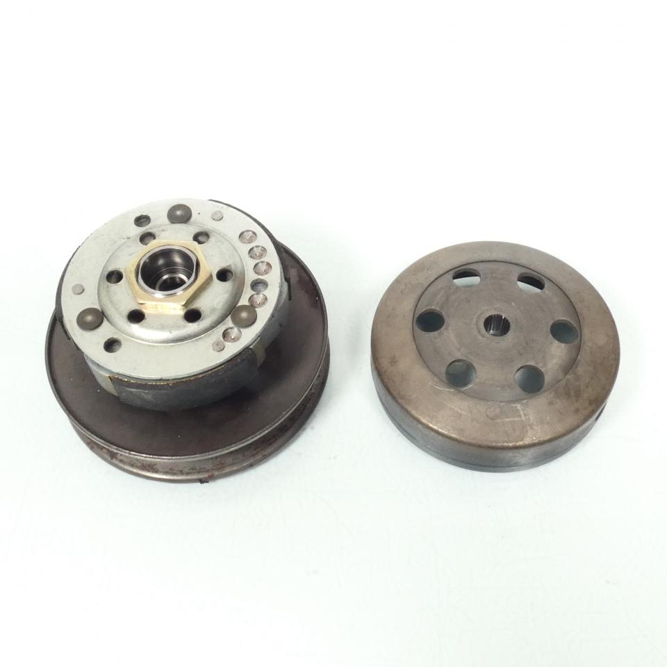 Embrayage origine pour scooter Piaggio 50 Typhoon 1993 à 1997 TEC1T Occasion