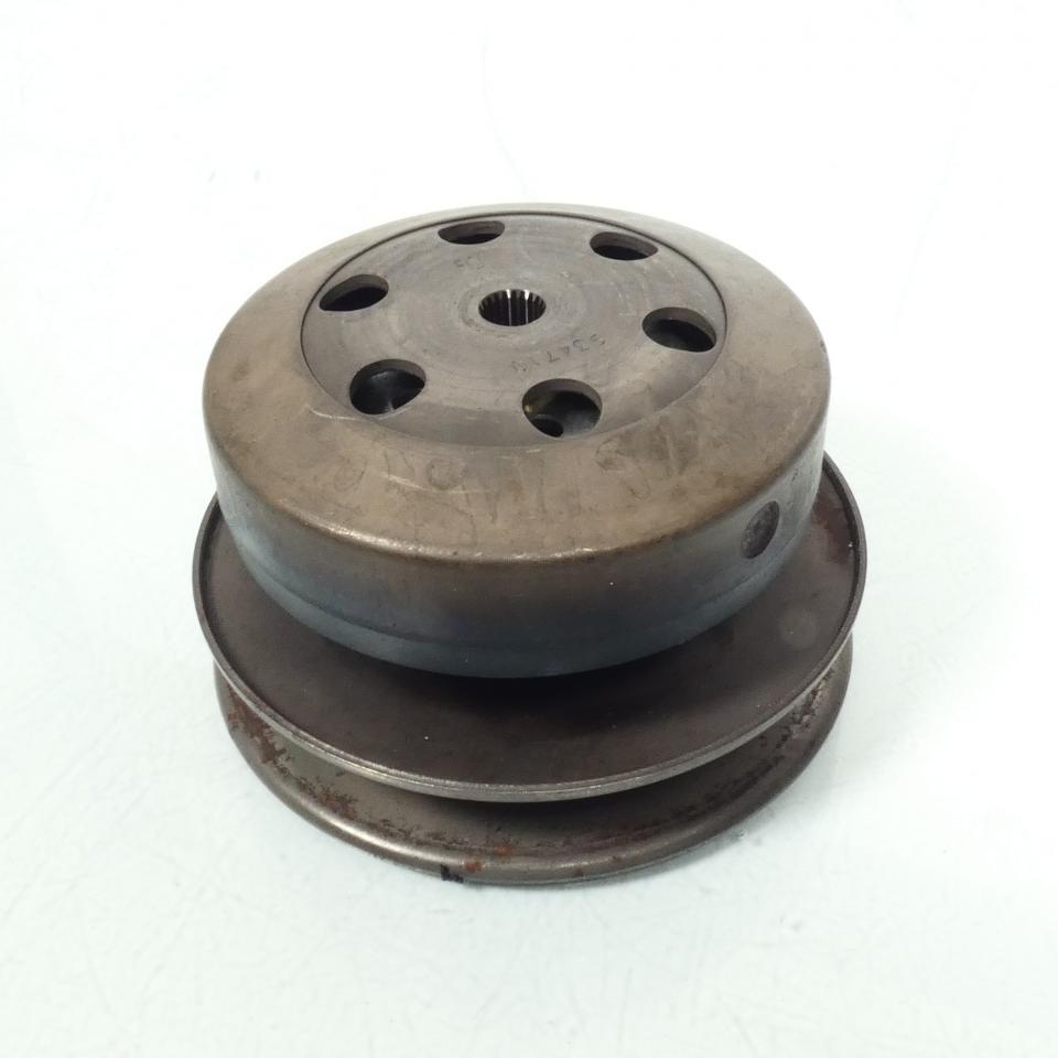 Embrayage origine pour scooter Piaggio 50 Typhoon 1993 à 1997 TEC1T Occasion