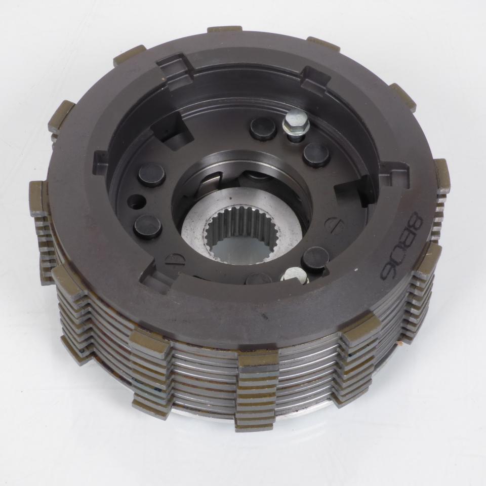 Embrayage origine pour Moto Honda 1000 CBR1000RR 2008 à 2011 06200-MFL-305 / 8B08 Neuf