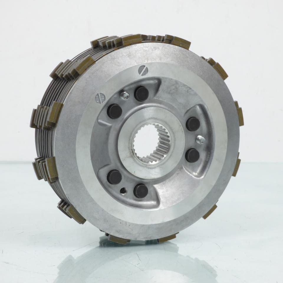 Embrayage origine pour Moto Honda 1000 CBR1000RR 2008 à 2011 06200-MFL-305 / 8B08 Neuf