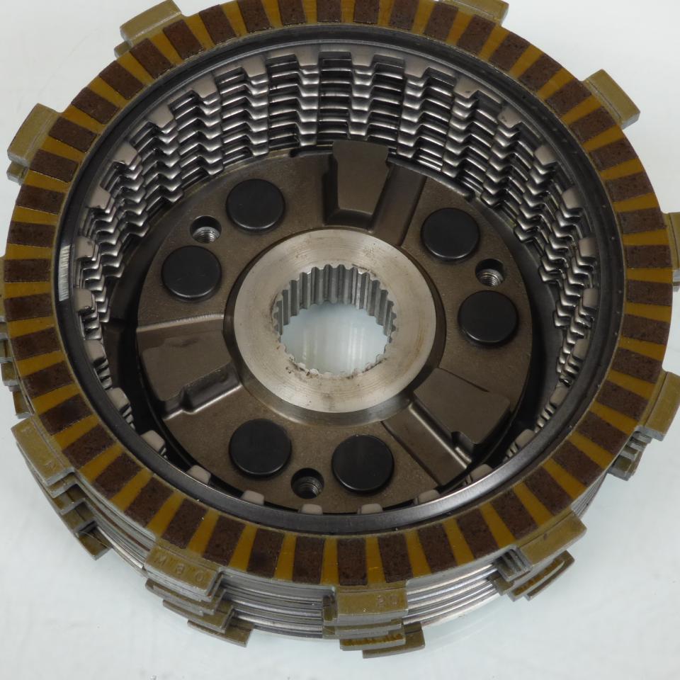 Embrayage origine pour Moto Honda 1000 CBR1000RR 2008 à 2011 06200-MFL-305 / 8B08 Neuf