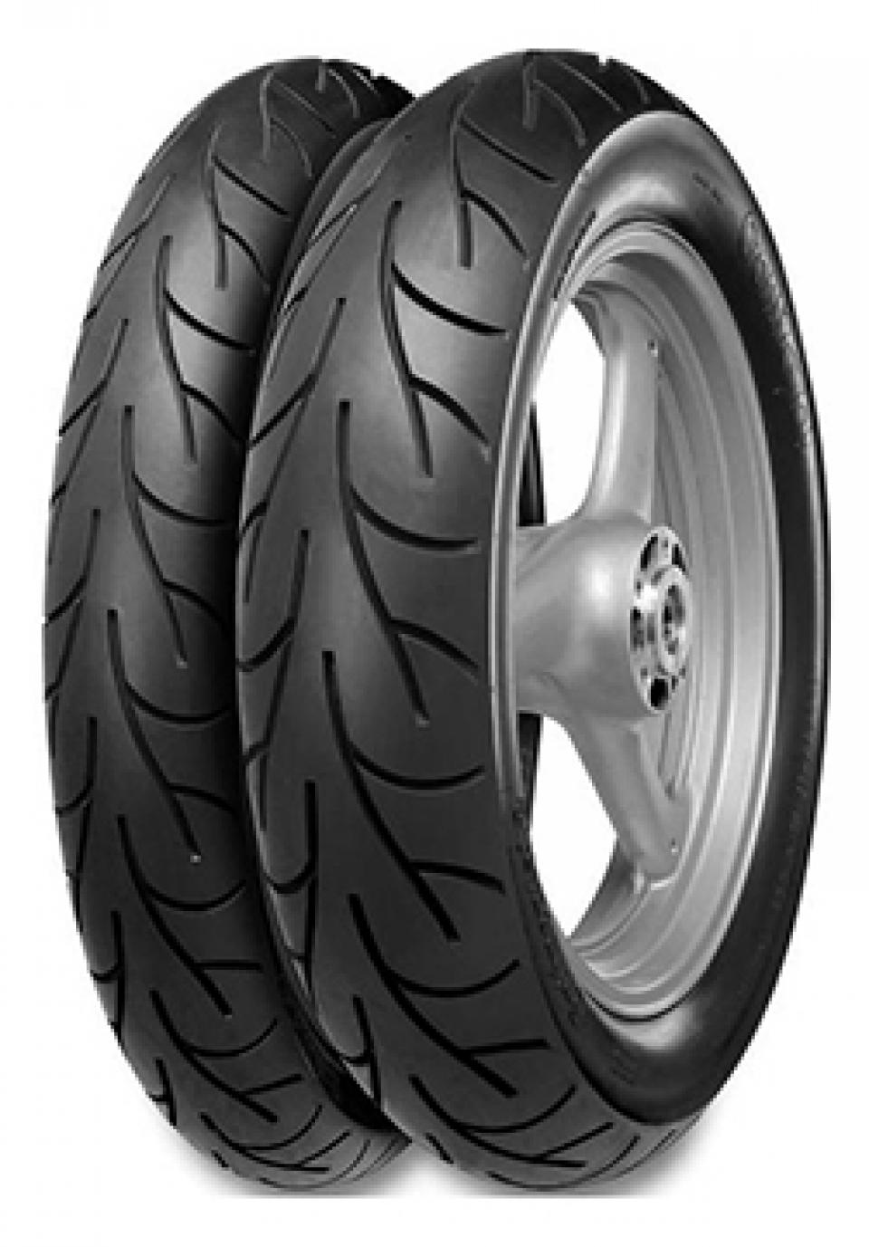 Pneu 100-80-16 Continental pour Moto Neuf