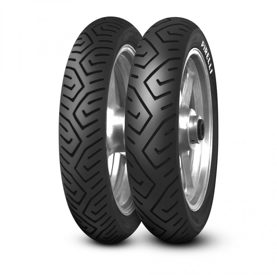 Pneu 100-80-16 Pirelli pour pour Moto Neuf