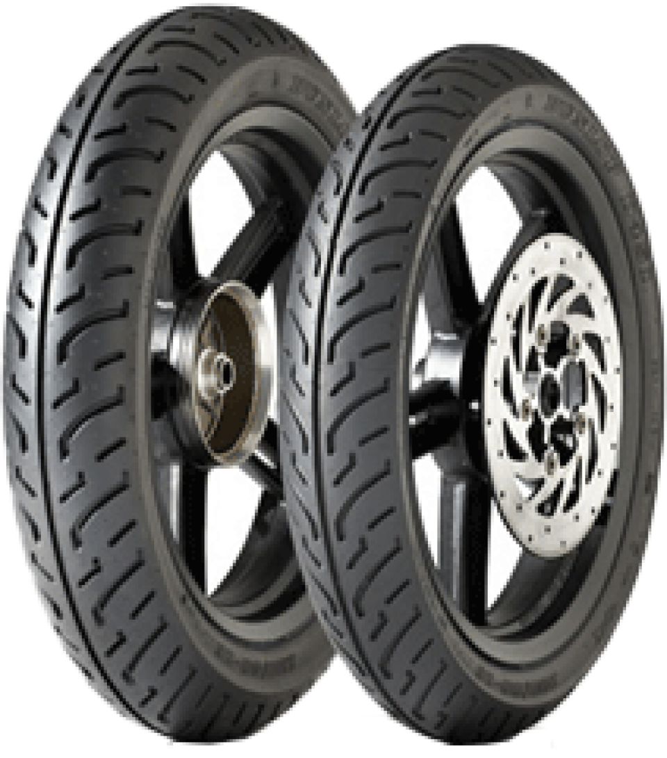 Pneu 100-80-16 Dunlop pour Auto Neuf