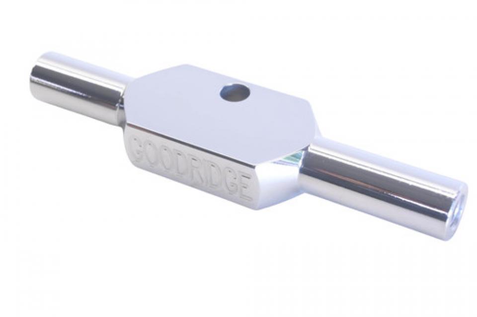 Freinage Goodridge pour Auto Neuf