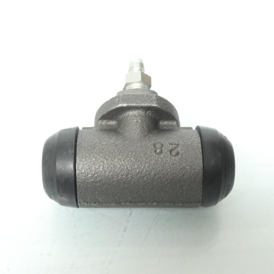 Cylindre de frein arrière gauche RMS pour auto Piaggio 1000 Porter 1992 à 2009 Neuf