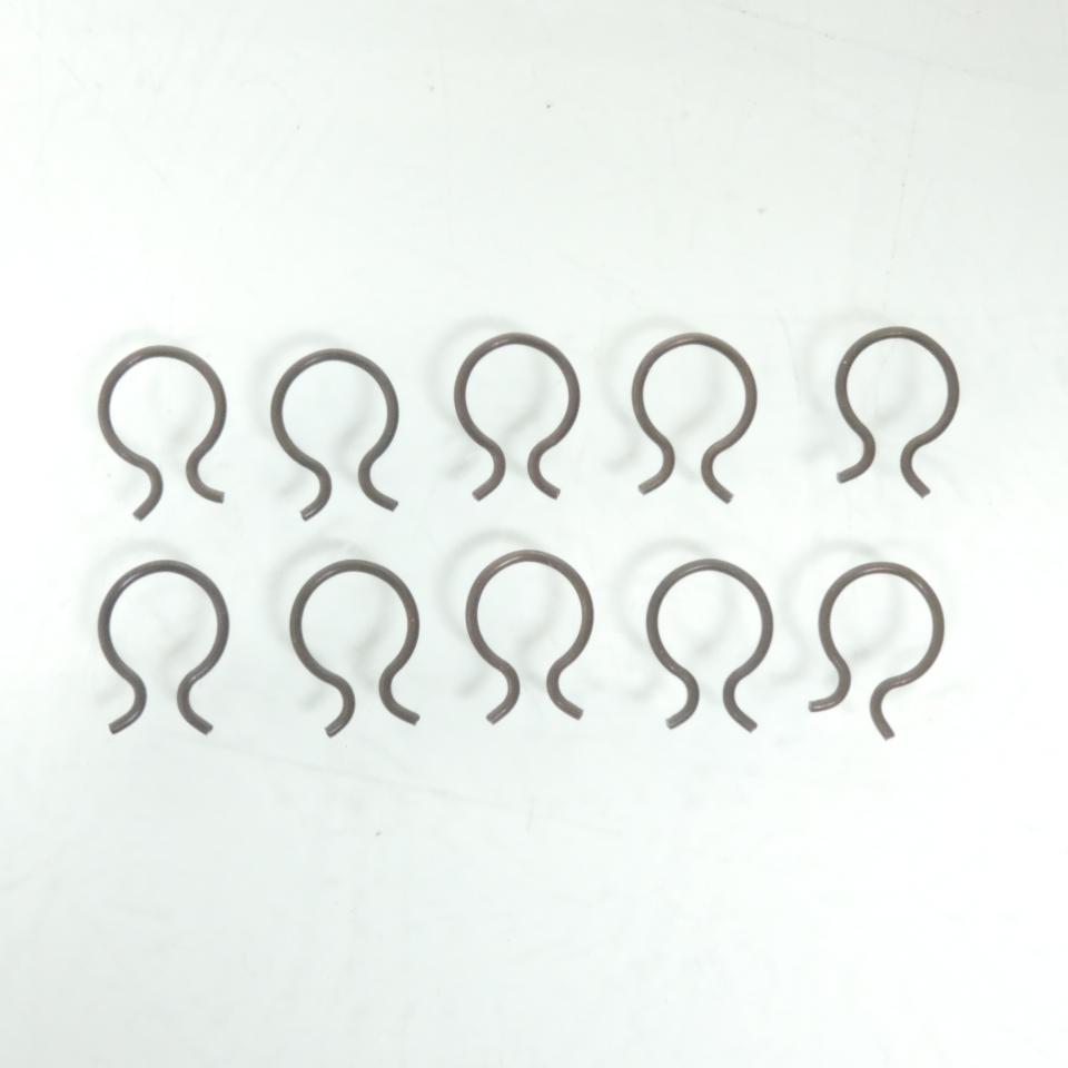 Circlips mâchoire de freins pour scooter Piaggio 125 Vespa PX 1998 à 2017 000061 Neuf