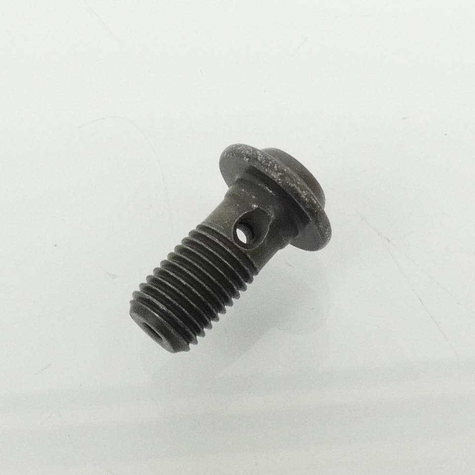 vis racoord banjo origine pour moto Yamaha 1300 FJR 2002 904011017200 Neuf