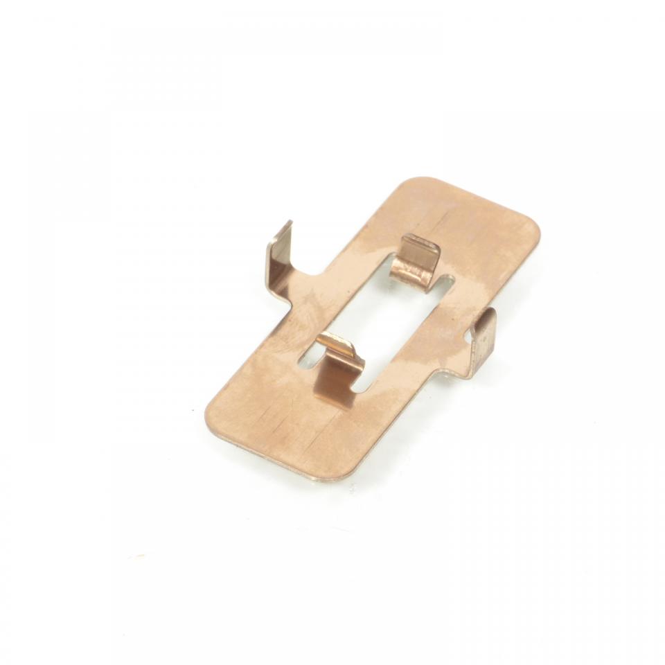 Agrafe plaquette de frein  origine pour moto Suzuki 80 RM 69133-02B40 Neuf