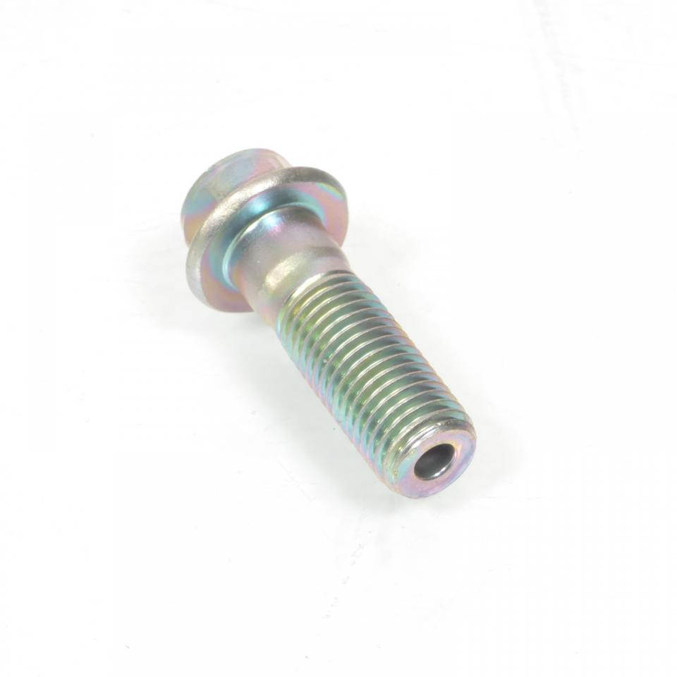 Vis d'étrier de frein origine pour moto Suzuki 750 Gsx-R 09103-10296 Neuf