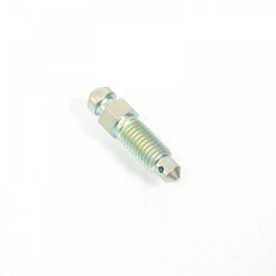 Vis purge étrier de frein origine pour scooter Suzuki 100 Address 59121-18410