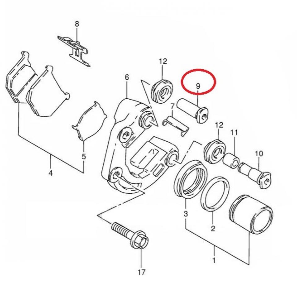 photo principale de la pièce