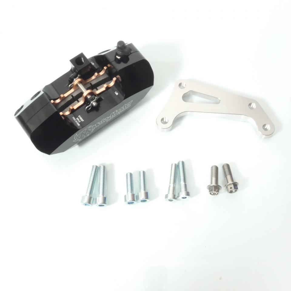 Freinage Moto Master pour Moto Honda 250 CRF R 2015 à 2026 MM313050 Neuf