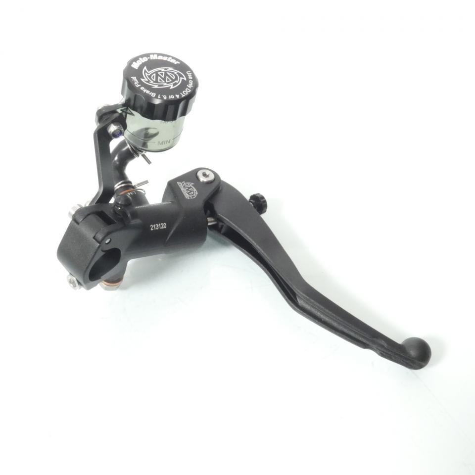 Freinage Moto Master pour Moto Honda 250 CRF R 2015 à 2026 MM313050 Neuf