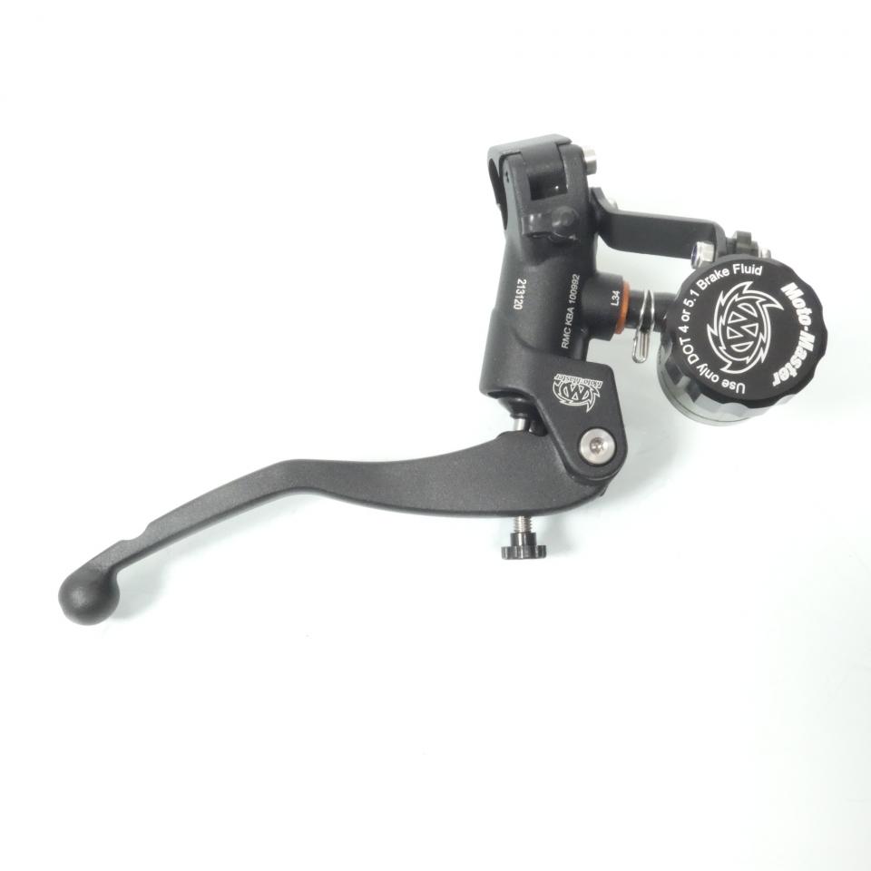 Freinage Moto Master pour Moto Honda 250 CRF R 2015 à 2026 MM313050 Neuf