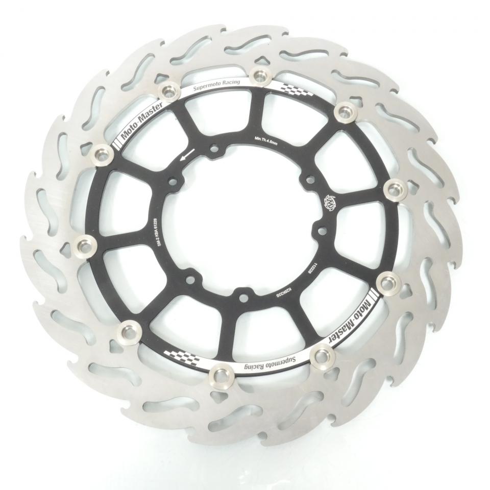 Freinage Moto Master pour Moto Honda 250 CRF R 2015 à 2026 MM313050 Neuf