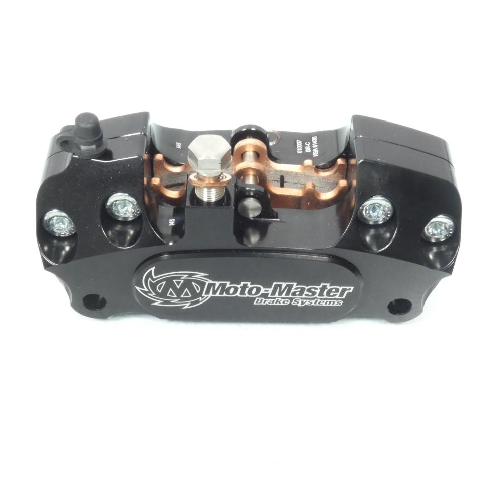 Freinage Moto Master pour moto TM 530 MX FI 2015 à 2019 313090 Neuf
