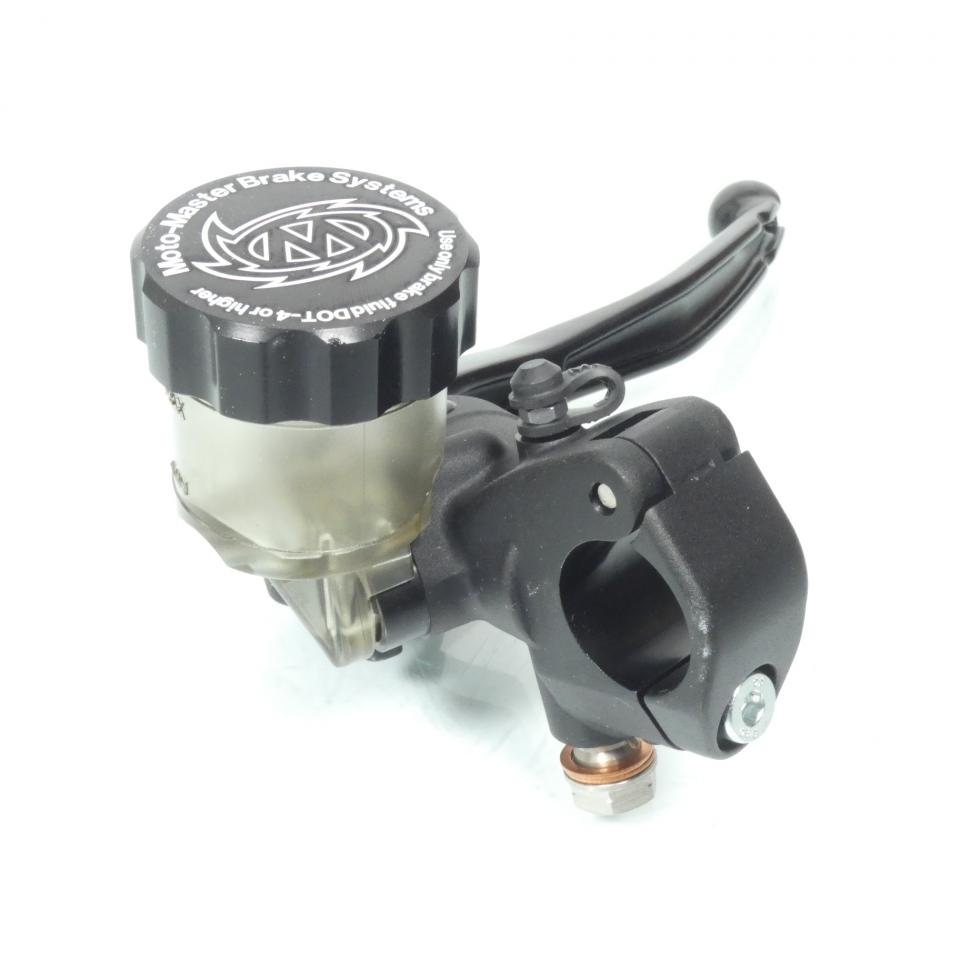 Freinage Moto Master pour moto TM 530 MX FI 2015 à 2019 313090 Neuf