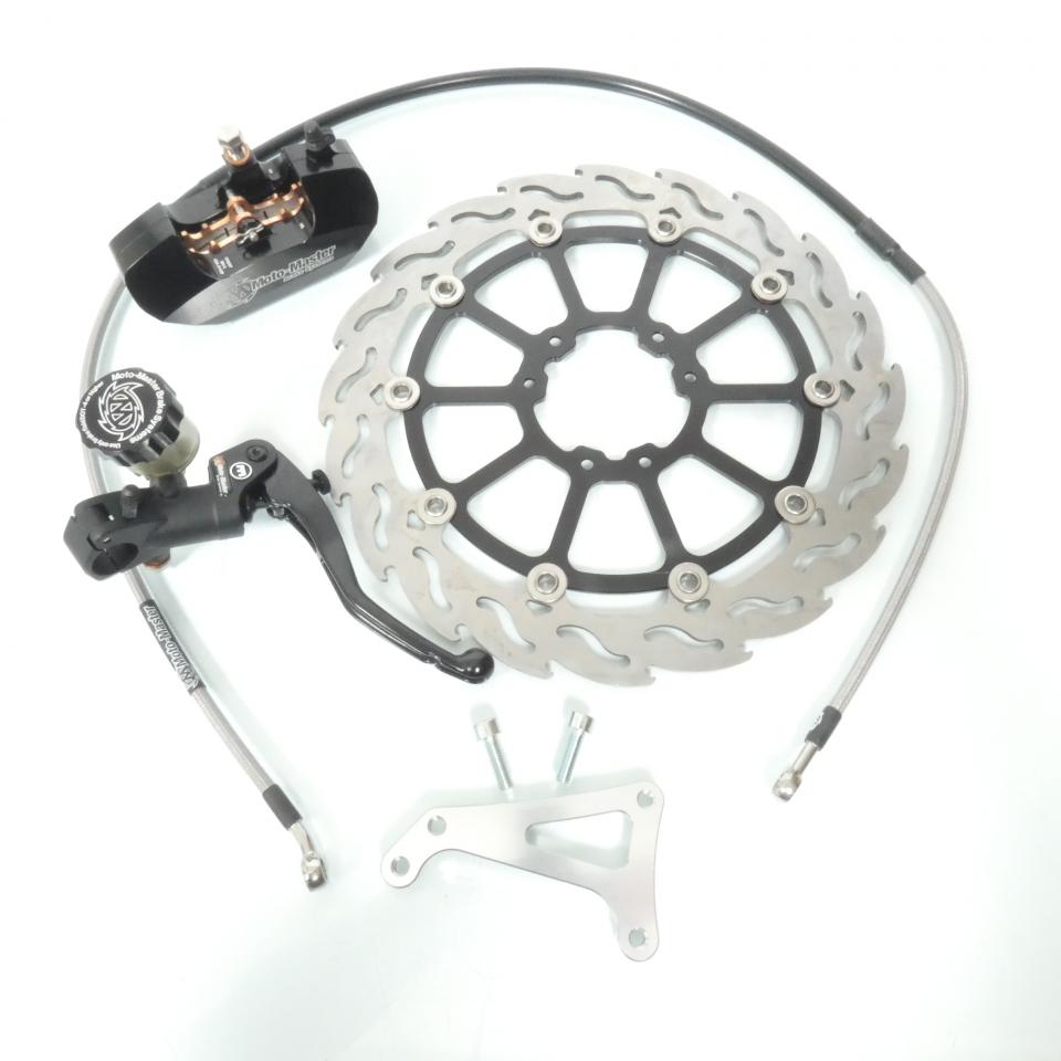 Freinage Moto Master pour moto TM 530 MX FI 2015 à 2019 313090 Neuf