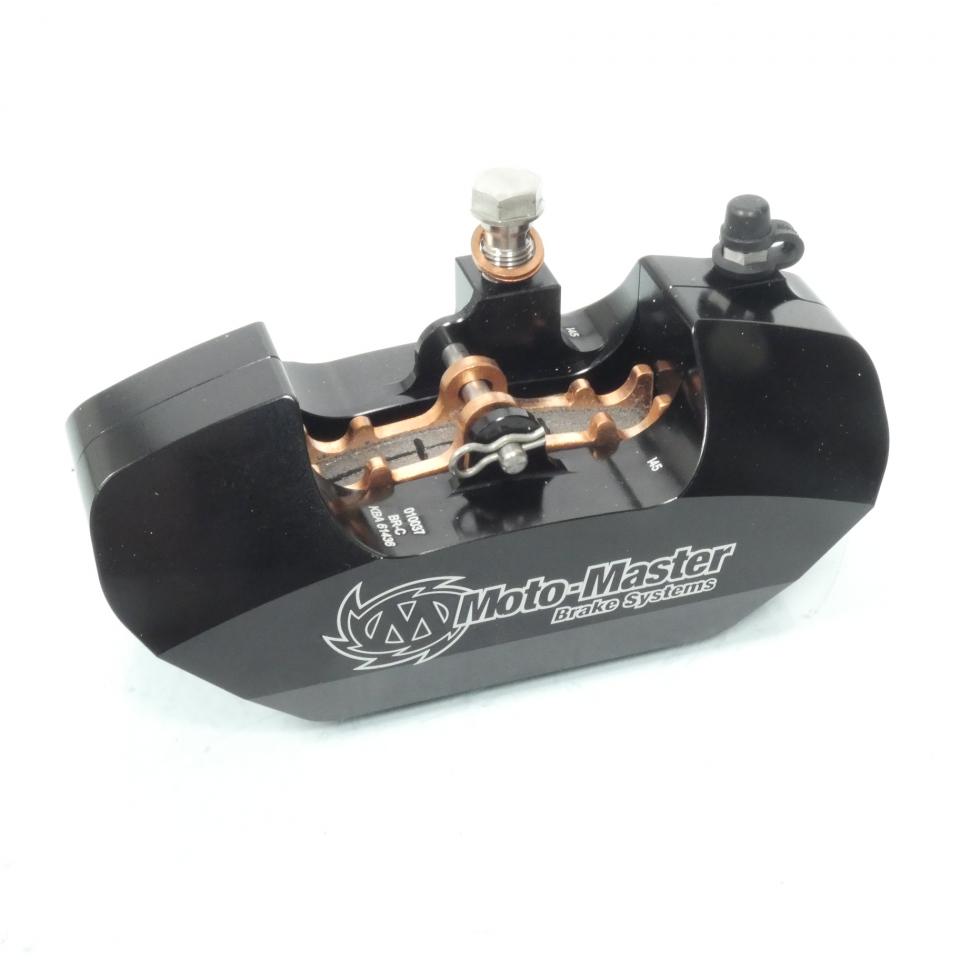 Freinage Moto Master pour moto TM 530 MX FI 2015 à 2019 313090 Neuf