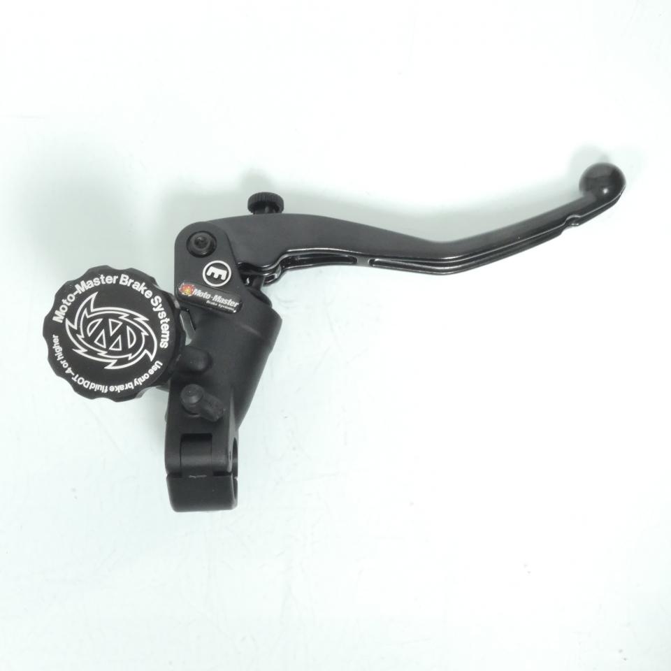 Freinage Moto Master pour moto TM 530 MX FI 2015 à 2019 313090 Neuf